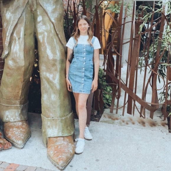 Meet your Posher, Rian - Picture 1 of 1